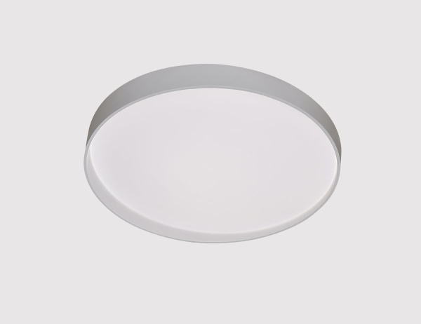 Потолочный светодиодный светильник Arte Lamp Wurren A3089PL-120WH Потолочный светодиодный светильник Arte Lamp Wurren A3089PL-120WH