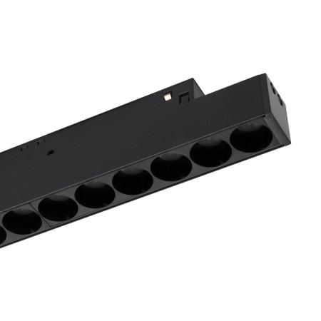 Трековый светодиодный светильник Arlight Mag-Orient-Dots-L465-16W Day4000-Mix 047138