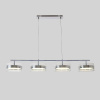 Подвесной светильник Crystal Lux MYSELF SP40W LED