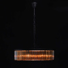 Подвесная люстра MW-Light Гослар 498015010