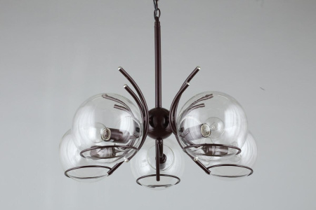 Подвесная люстра Omnilux Gavorrano OML-28803-05