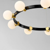 Подвесная люстра Imperium Loft Flamb 140690-26