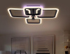 Потолочная светодиодная люстра Ambrella light Original FA531
