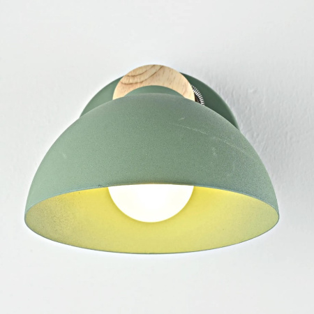 Бра Imperium Loft Onder 204450-26