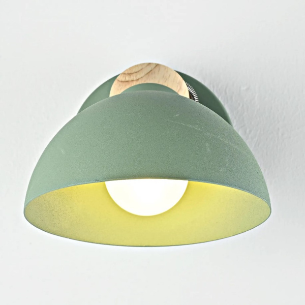 Бра Imperium Loft Onder 204450-26