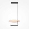 Подвесной светодиодный светильник Maytoni Modern Ambience MOD280PL-L23B3K1