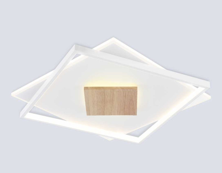 Светильник потолочный Ambrella light COMFORT FL4790