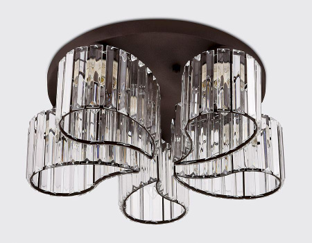 Потолочная люстра Ambrella light Traditional TR5203