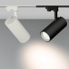 Трековый светодиодный светильник Arlight LGD-Gera-Truecolor-4TR-R90-30W Day4000 CRI98 031416