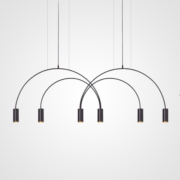 Подвесной светильник Imperium Loft ARC 189568-26