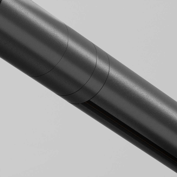 Шинопровод накладной/подвесной Maytoni Technical CA012-TRX-300-B