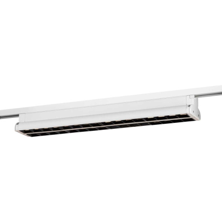 Трековый светильник однофазный ЭРА TR54-5040 WH Б0059552