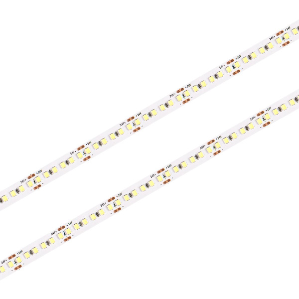 Светодиодная лента Loft IT Power Strip 14W/m 24V 4000K IP20 5m 10363/18020 NW