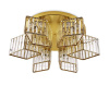 Потолочная люстра Ambrella light Traditional TR5211