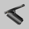 Трековый светильник Maytoni Technical EXILITY X Focus Zoom TR244-4-12WTW-DSZ-B