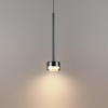 Подвесной светильник Odeon Light Laslo Hightech 7150/10L