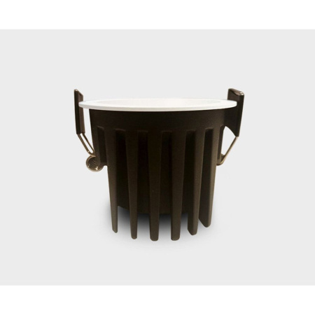 Встраиваемый светильник Italline IT08-8040 white 3000K