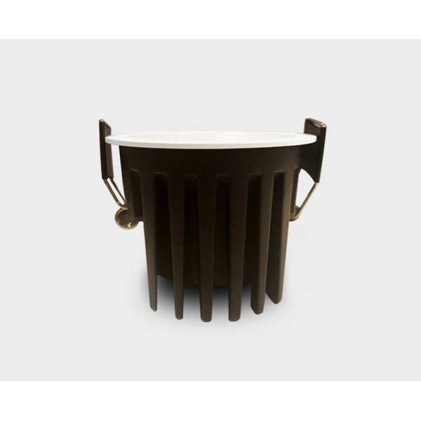 Встраиваемый светильник Italline IT08-8040 white 3000K