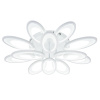 Потолочная светодиодная люстра Escada Ecla 10242/12LED