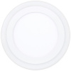 Встраиваемый светодиодный светильник Ambrella light Downlight DCR360