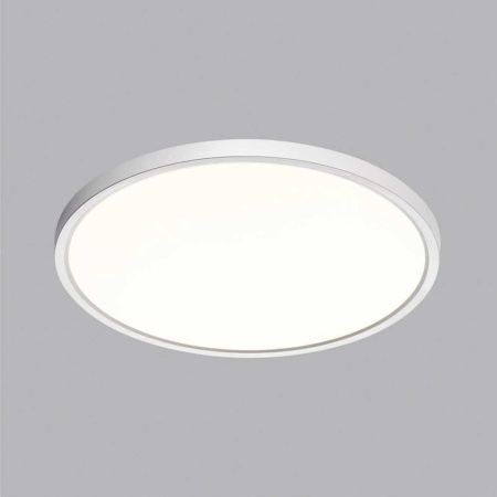Настенно-потолочный светодиодный светильник Sonex Mitra Alfa White 7659/32L