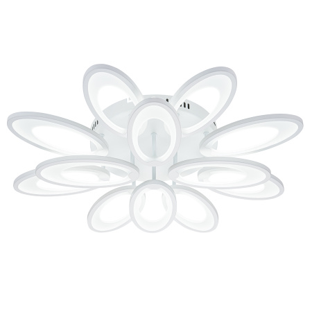 Потолочная светодиодная люстра Escada Ecla 10242/12LED