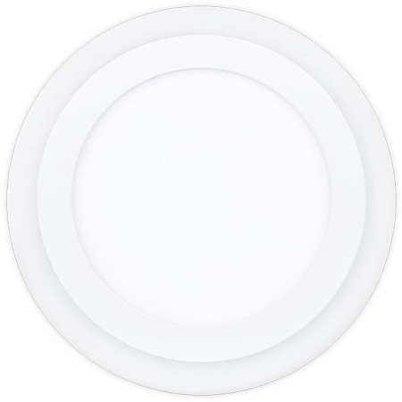Встраиваемый светодиодный светильник Ambrella light Downlight DCR360
