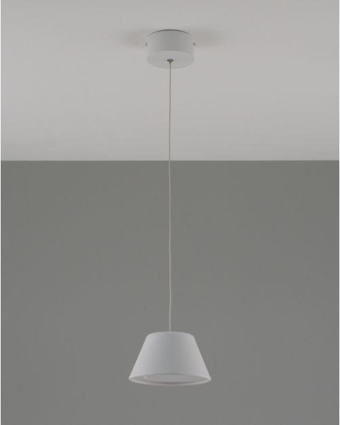 Подвесной светодиодный светильник Moderli Atla V10888-PL