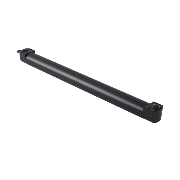 Трековый светильник однофазный Crystal Lux CLT 0.31 010 40W BL M4000К