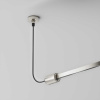 Ввод питания боковой Maytoni Technical TRA154C-SB1-PT