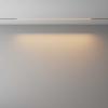 Трековый светильник Maytoni Technical EXILITY X Basis TR240-2-18W3K-B