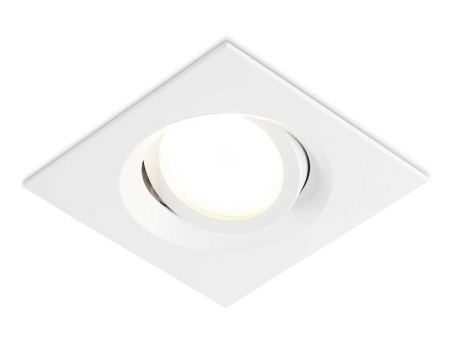 Светильник встраиваемый поворотный AMBRELLA LIGHT TECHNO SPOT TN102743