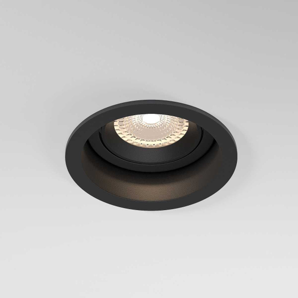 Встраиваемый светильник Elektrostandard 25014/01 a065466