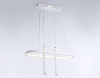 Подвесная светодиодная люстра Ambrella light Comfort Line FL5383