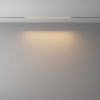 Трековый светильник Maytoni Technical EXILITY X Basis TR240-2-12W3K-B