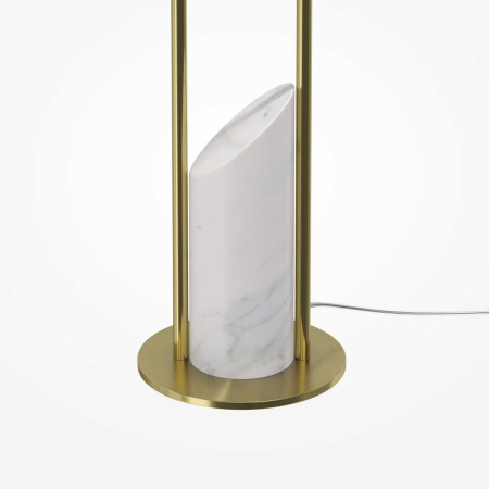 Торшер Maytoni Modern Trust MOD460FL-L6BS3K