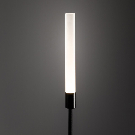 Уличный светильник Nowodvorski Zola Led Black 11546