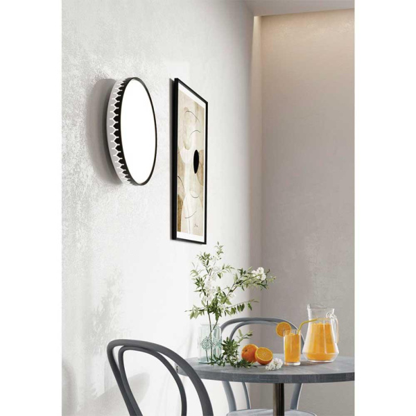 Настенно-потолочный светодиодный светильник Sonex Pale Dorta 3053/DL