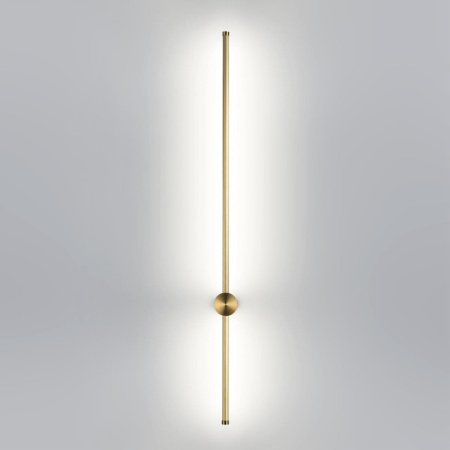 Настенный светильник Odeon Light Fillini Hightech 4335/18WGP