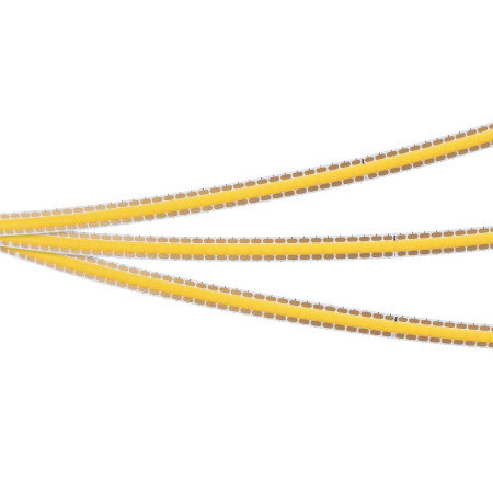 Светодиодная лента Arlight 11W/m 544Led/m CSP теплый белый 5M COB-X544-8mm 24V Warm2700 043413