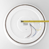 Светильник потолочный Citilux BONNY CL754350G