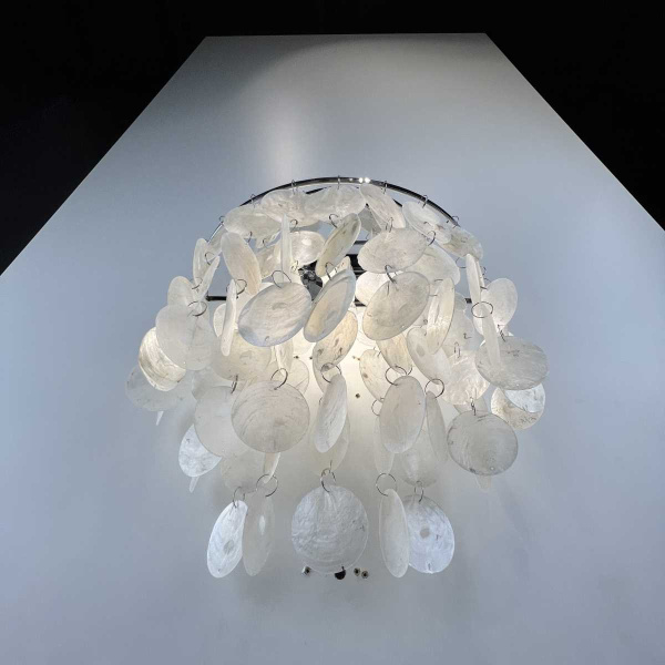 Настенный светильник Imperium Loft Fun 131696-49