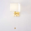 Бра Imperium Loft Regina Andrew Crystal Sconce 149048-22
