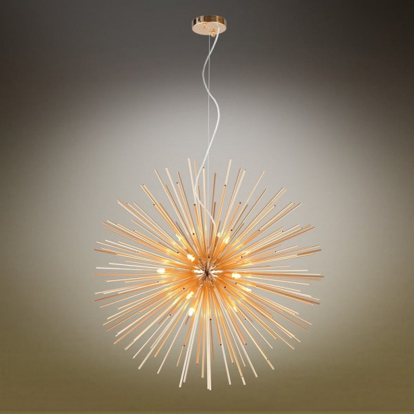 Подвесная люстра Aployt Bozena APL.816.03.15