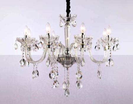 Подвесная люстра Ambrella light Traditional TR4906