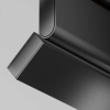 Трековый светильник Maytoni Technical EXILITY X Points Rot TR242-2-12W4K-B