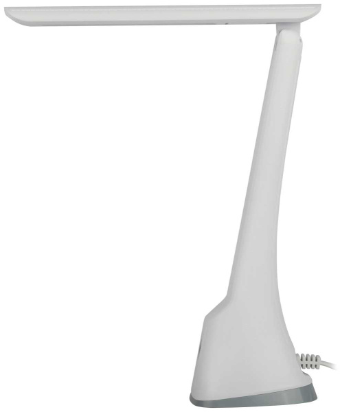 Настольная лампа ЭРА NLED-503-11W-W Б0059854