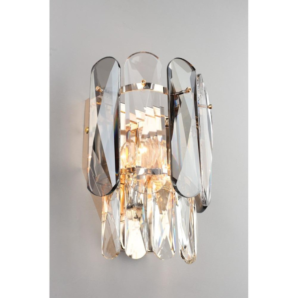 Настенный светильник Omnilux Lario OML-89701-02 Настенный светильник Omnilux Lario OML-89701-02