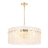 Подвесная люстра Crystal Lux Oviedo SP12