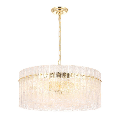Подвесная люстра Crystal Lux Oviedo SP12